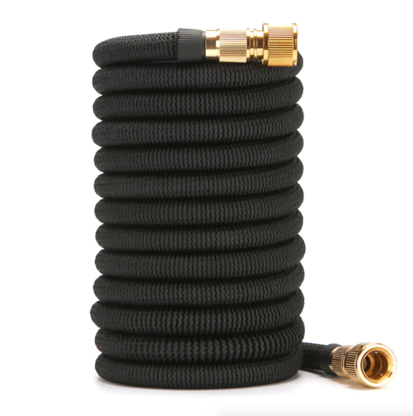 4X Stronger Deluxe Expandable Flexible Garden Hose Water Hose 25, 50, 75, 100FT - Image 4